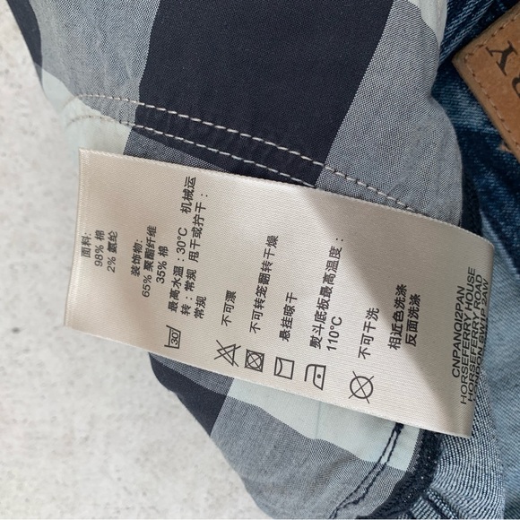 Burberry Brit Jeans 28 waist - Picture 12 of 14